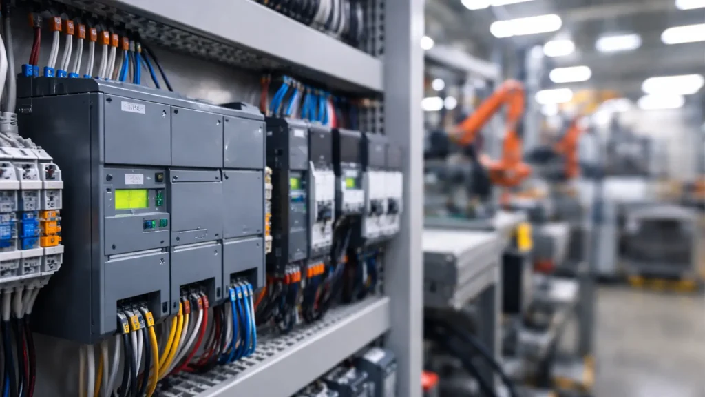 PLC چیست و چه کاربردی دارد؟